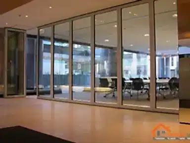 Alüminyum ve PVC Doğrama İşleri