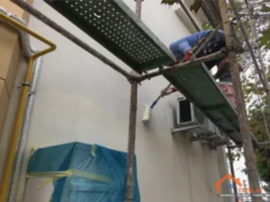 Dış ve İç Cephe Boya