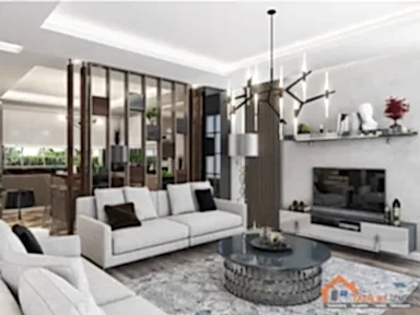 Mobilya Dekorasyon İşleri