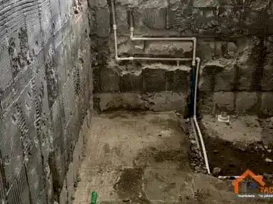 Sıhhi Tesisat İşleri