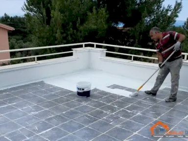 Su Ses ve Isı Yalıtım Hizmeti