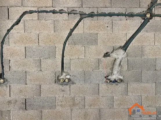 Elektrik Tesisat İşleri