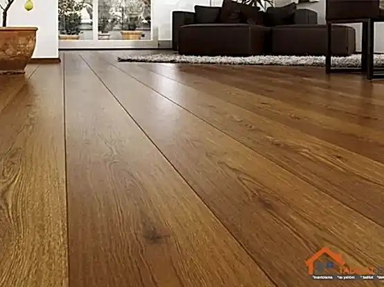 Laminat ve Lamine Parke İşleri