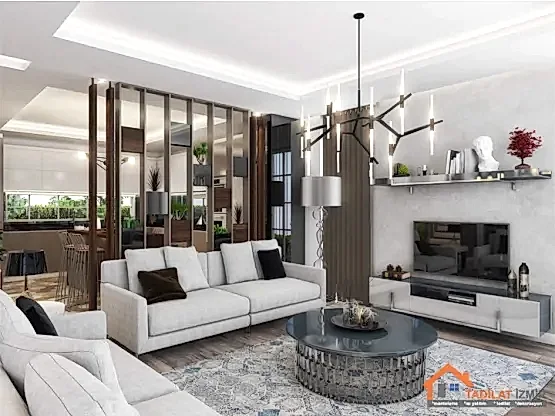 Mobilya Dekorasyon İşleri