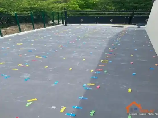 Seramik Karo ve Fayans Döşeme İşleri