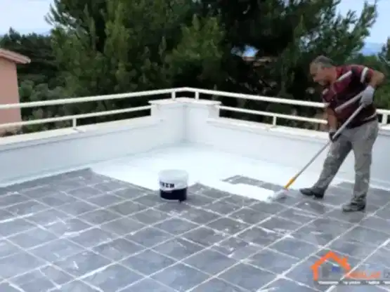 Su Ses ve Isı Yalıtım Hizmeti