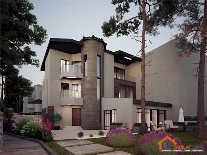 3B Tasarım ve Modelleme