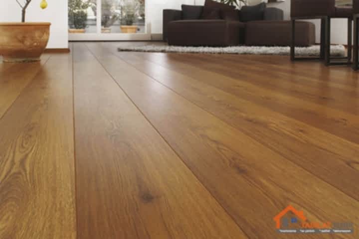 Laminat ve Lamine Parke İşleri